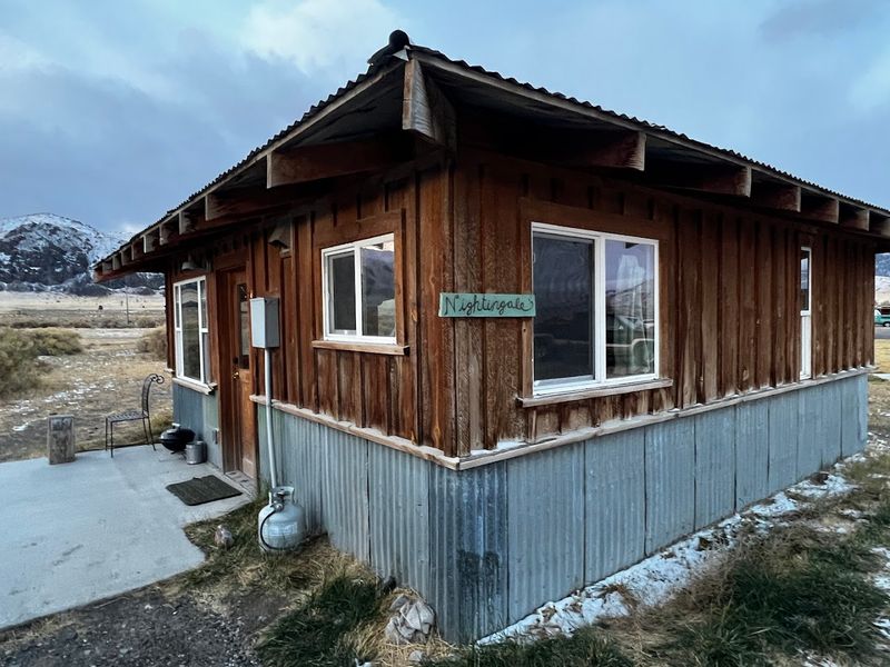 Camping, RV Hookups, and the Full Range of Accommodation Options