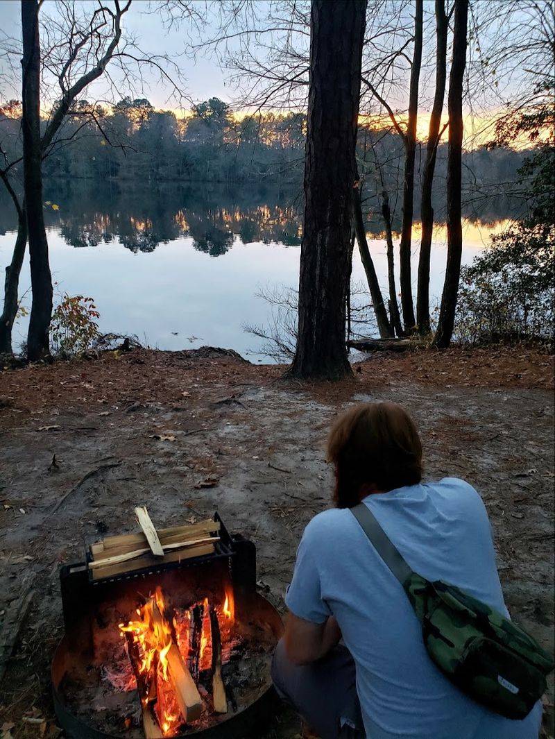 Camping Under the Canopy: What Overnight Stays Are Really Like