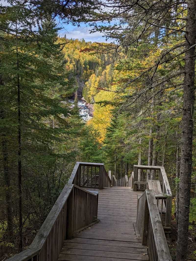 Camping at the Park: Sleeping Under North Shore Stars