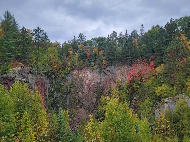 Camping at the Park: Spending the Night Under Northern Stars