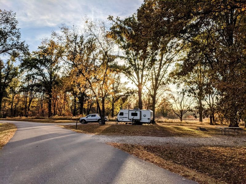 Campsites That Actually Deliver on Their Promise Campsites That Actually Deliver on Their Promise
