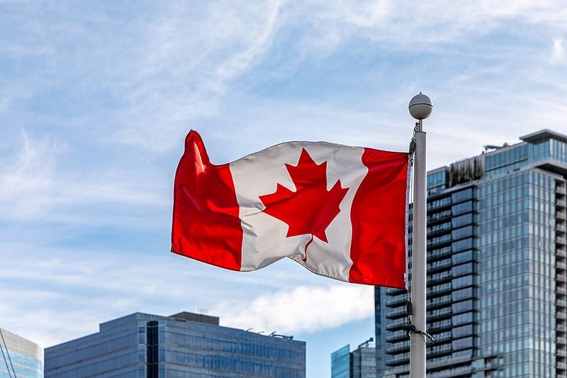 Canada Canada
