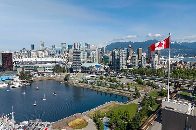 Canada Canada