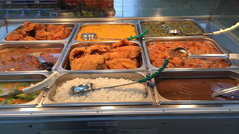 Candied Yams and the Sides That Steal the Show Candied Yams and the Sides That Steal the Show