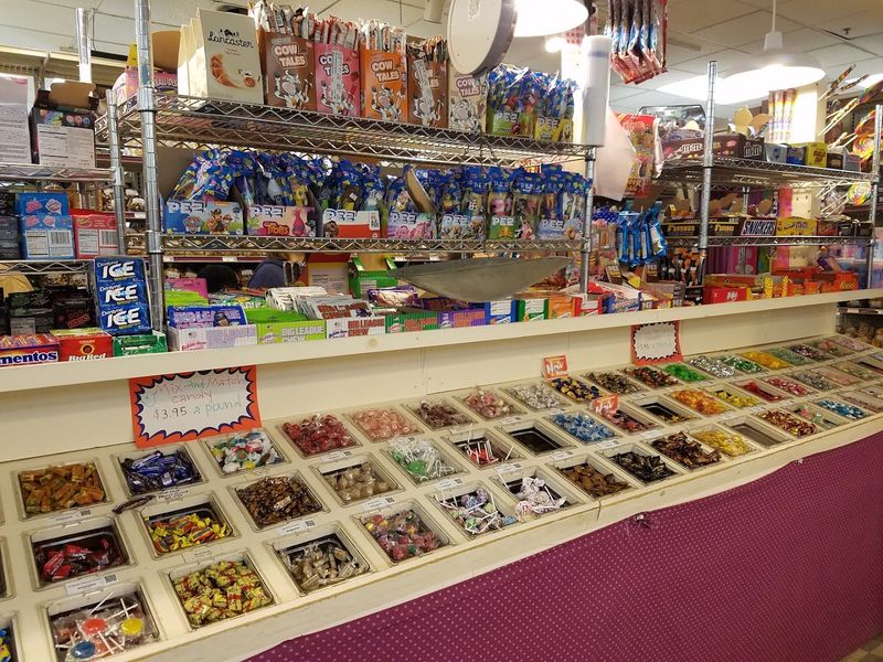 Candy, Sweets, and That Viral Swedish Selection Candy, Sweets, and That Viral Swedish Selection