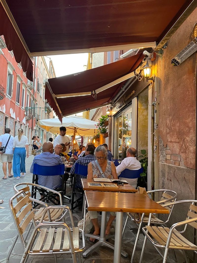 Cantina Aziende Agricole, Cannaregio