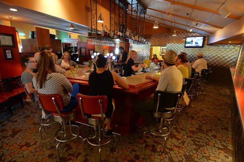 Cap City Fine Diner & Bar (Columbus) Cap City Fine Diner & Bar (Columbus)