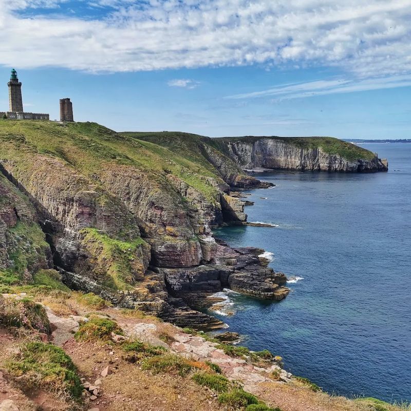 Cap Frehel — Brittany