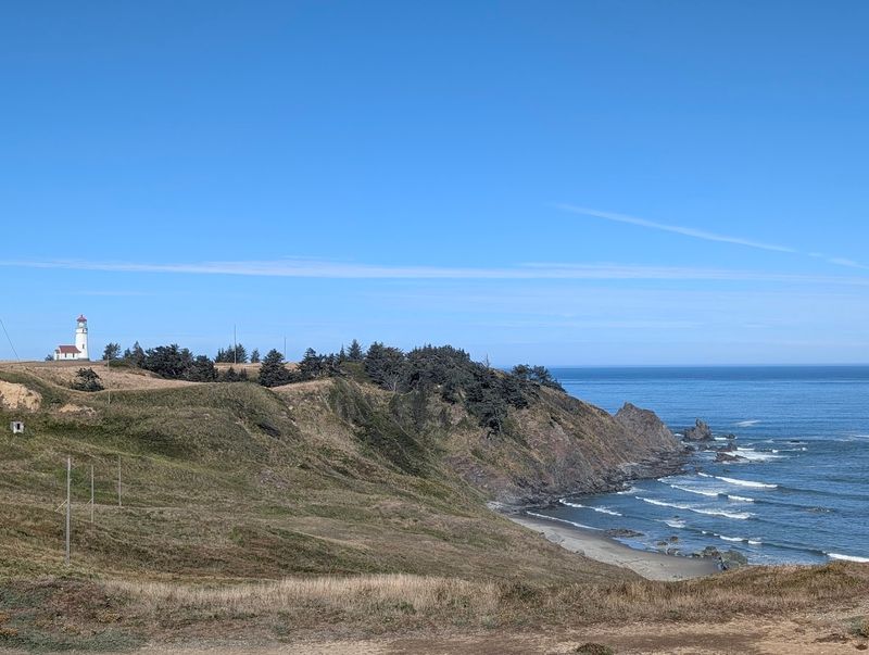 Cape Blanco State Park — Port Orford, Oregon