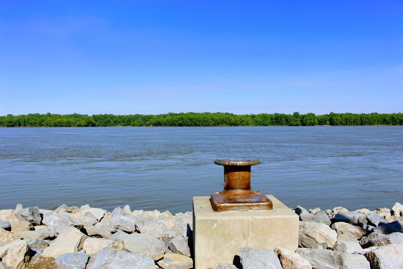 Cape Girardeau, Missouri