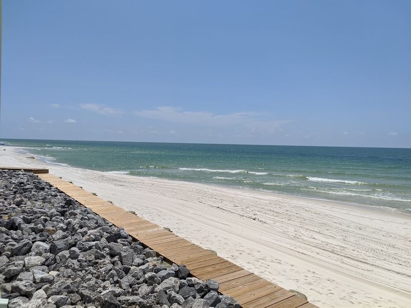 Cape San Blas, Florida