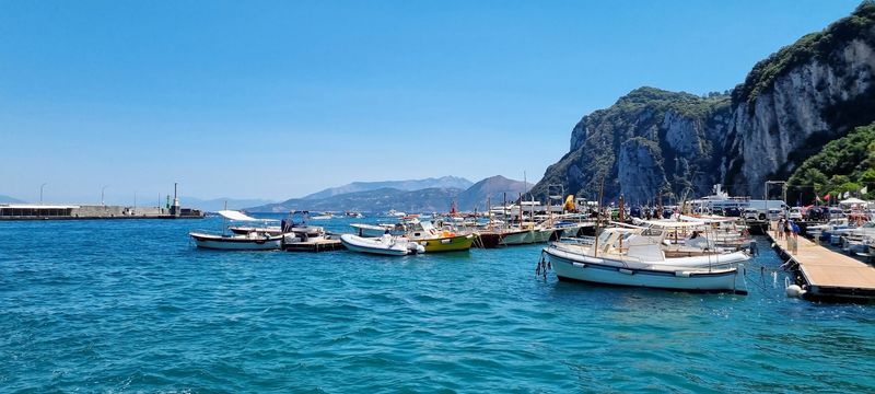 Capri