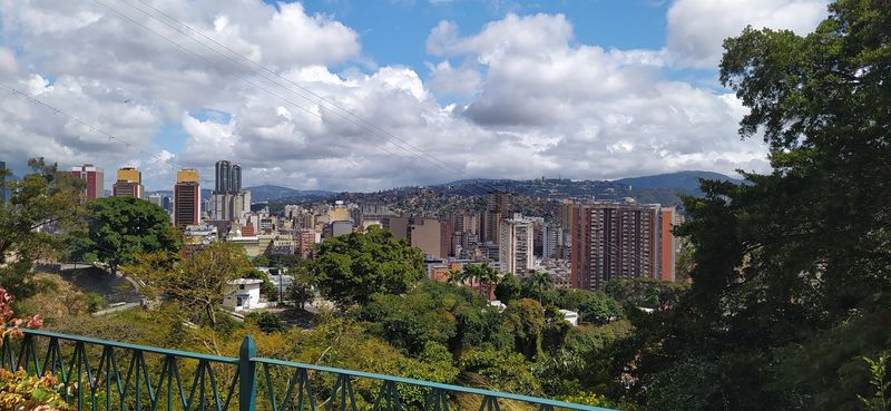 Caracas, Venezuela Caracas, Venezuela