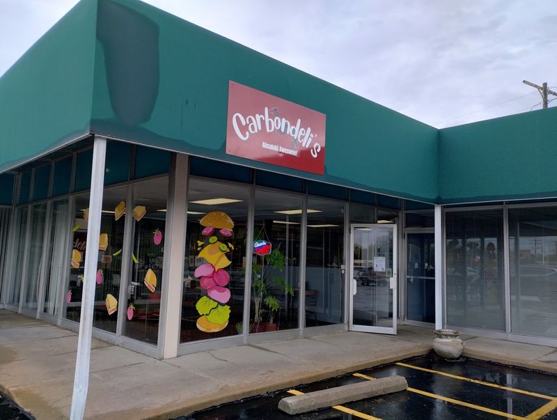 Carbondeli's — Carbondale, Illinois