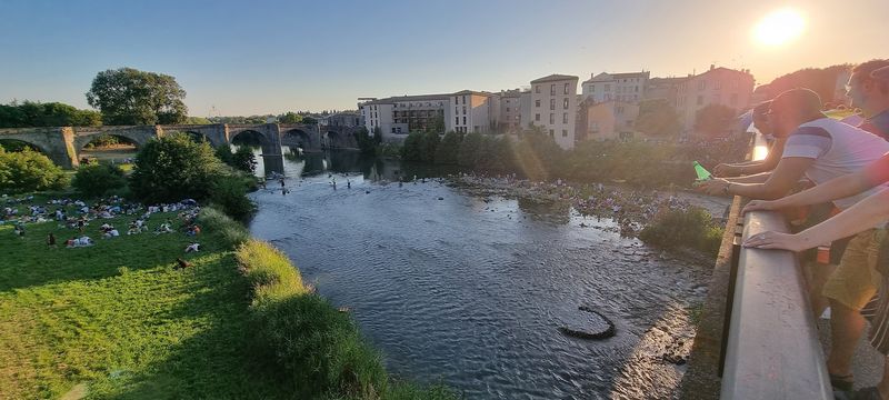 Carcassonne, France