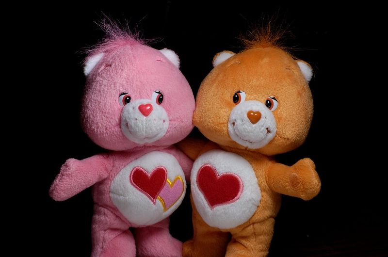 Care Bears