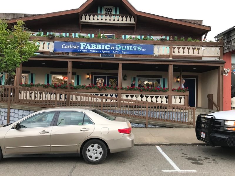 Carlisle Quilt Shop (Sugarcreek) Carlisle Quilt Shop (Sugarcreek)