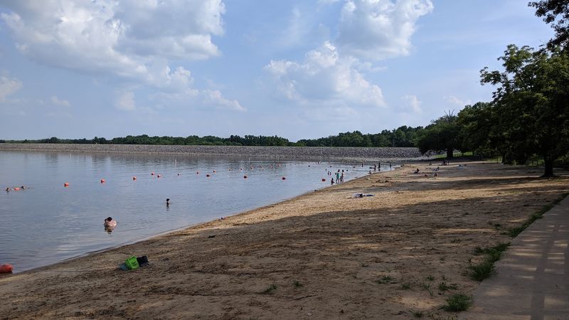 Carlyle Lake — Carlyle, Illinois