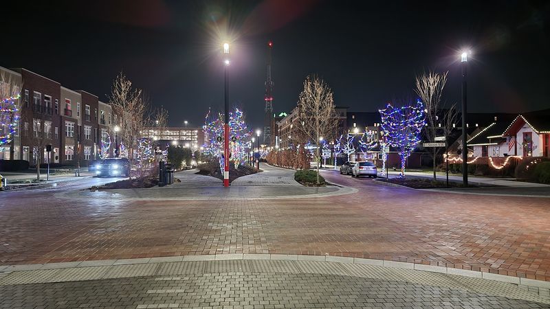 Carmel, Indiana