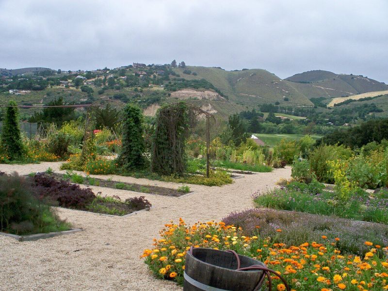 Carmel Valley, Monterey County, California Carmel Valley, Monterey County, California