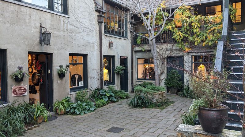 Carmel-by-the-Sea, California Carmel-by-the-Sea, California