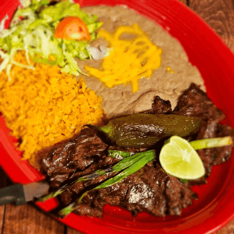 Carne Jalisco and the Dishes That Define the Place