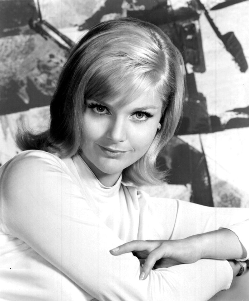 Carol Lynley: The Teen Star Who Slipped Through the Cracks Carol Lynley: The Teen Star Who Slipped Through the Cracks