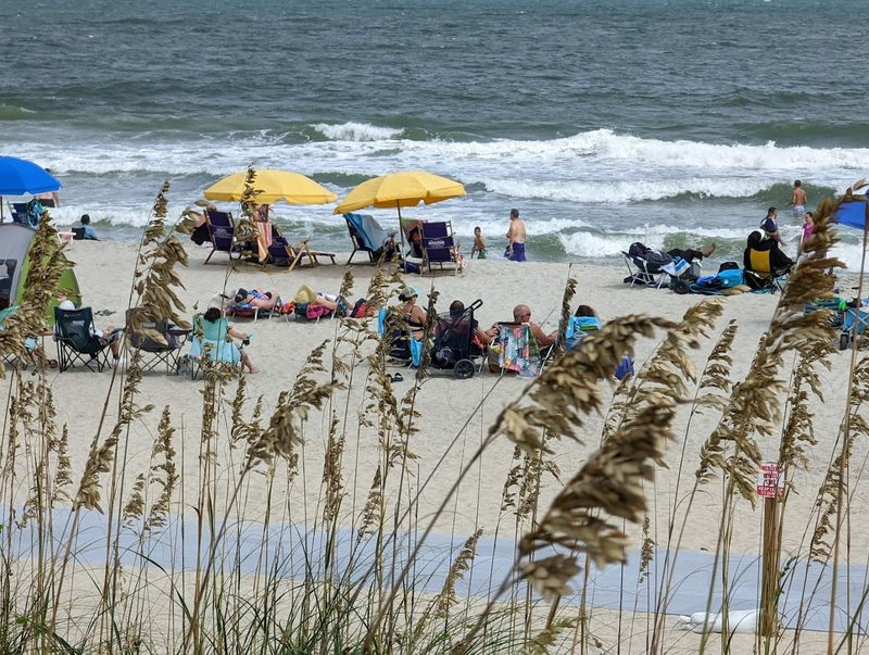 Carolina Beach — Carolina Beach, North Carolina