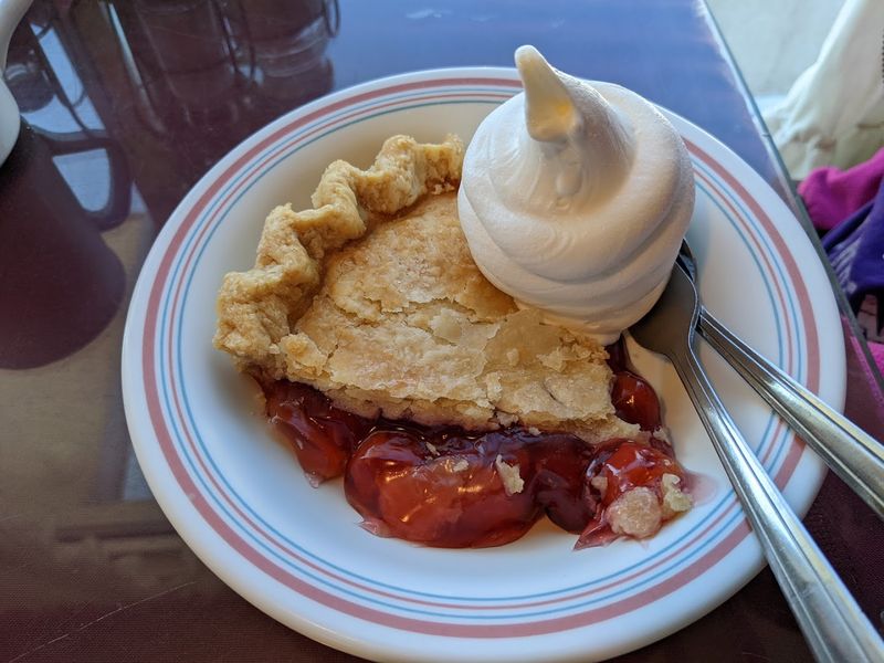 Carolyn's Essenhaus, Arlington, Kansas