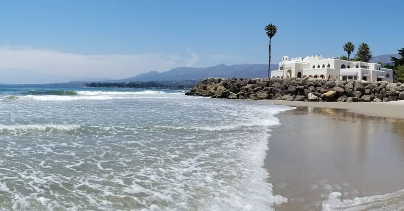 Carpinteria, California