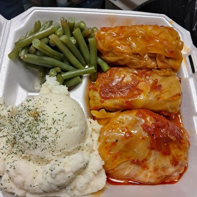 Carry-Out Only: What That Means for Your Visit Carry-Out Only: What That Means for Your Visit