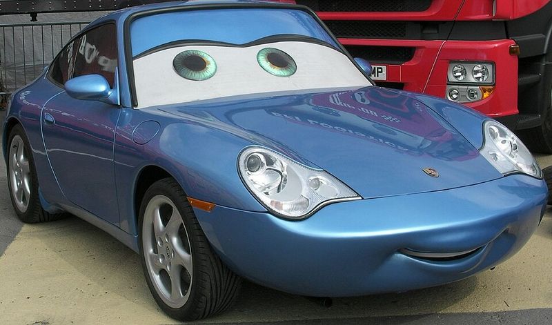 Cars Raises Endless Questions Cars Raises Endless Questions