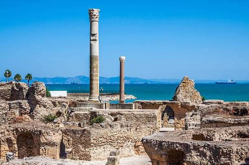 Carthage — Tunisia