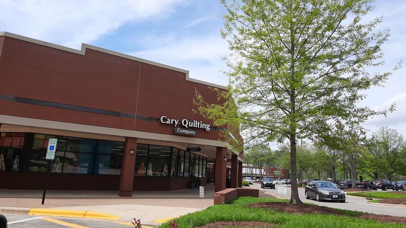Cary Quilting Company — Cary, North Carolina