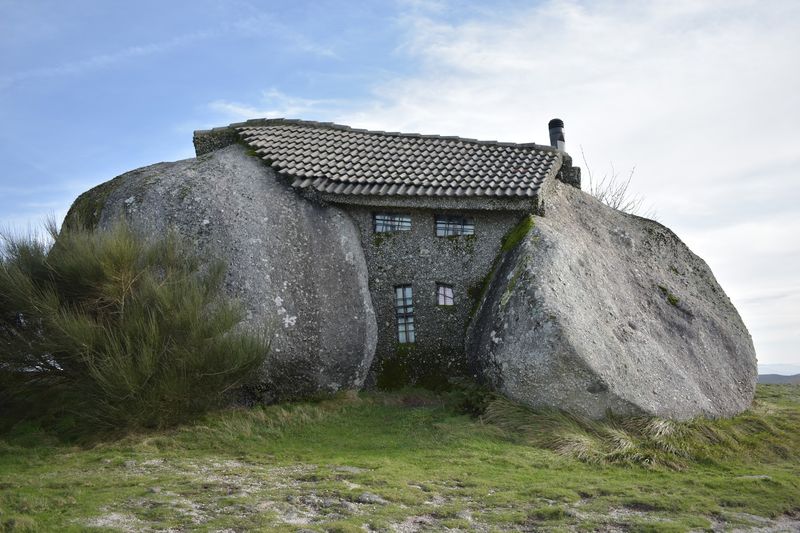 Casa do Penedo (Portugal) Casa do Penedo (Portugal)