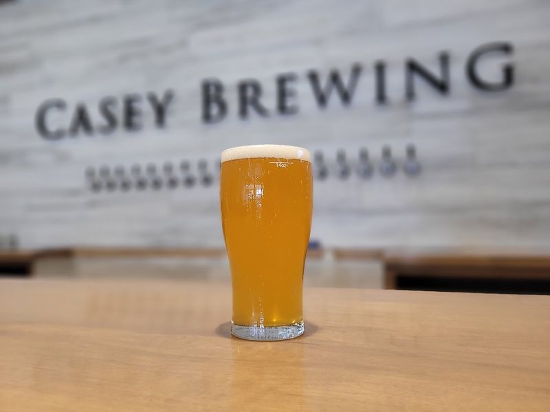 Casey Brewing and Blending — Glenwood Springs, Colorado Casey Brewing and Blending — Glenwood Springs, Colorado