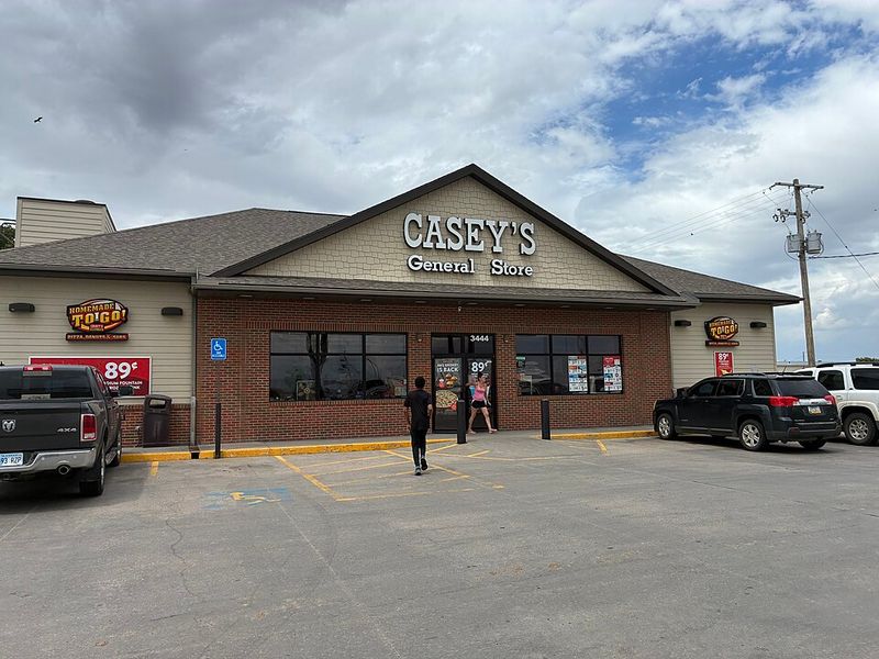 Casey's General Stores
