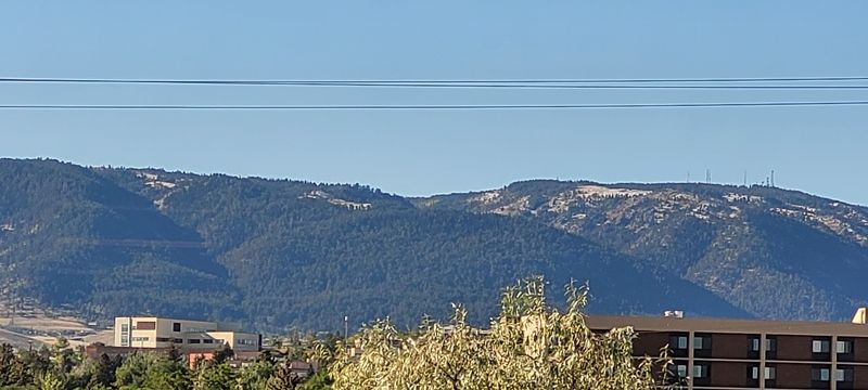 Casper, Wyoming