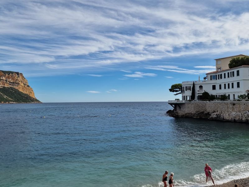 Cassis Cassis