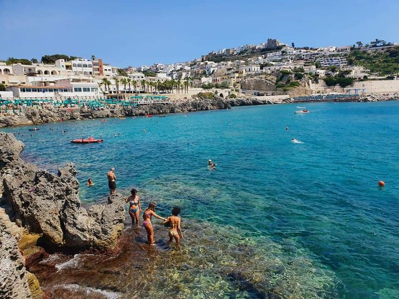 Castro Marina, Puglia Castro Marina, Puglia