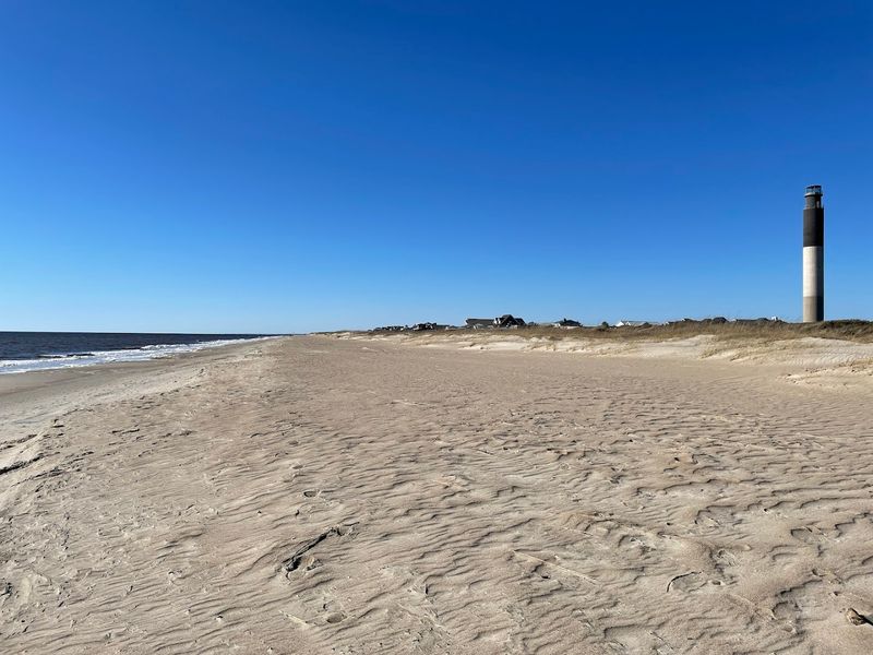 Caswell Beach — Caswell Beach, North Carolina