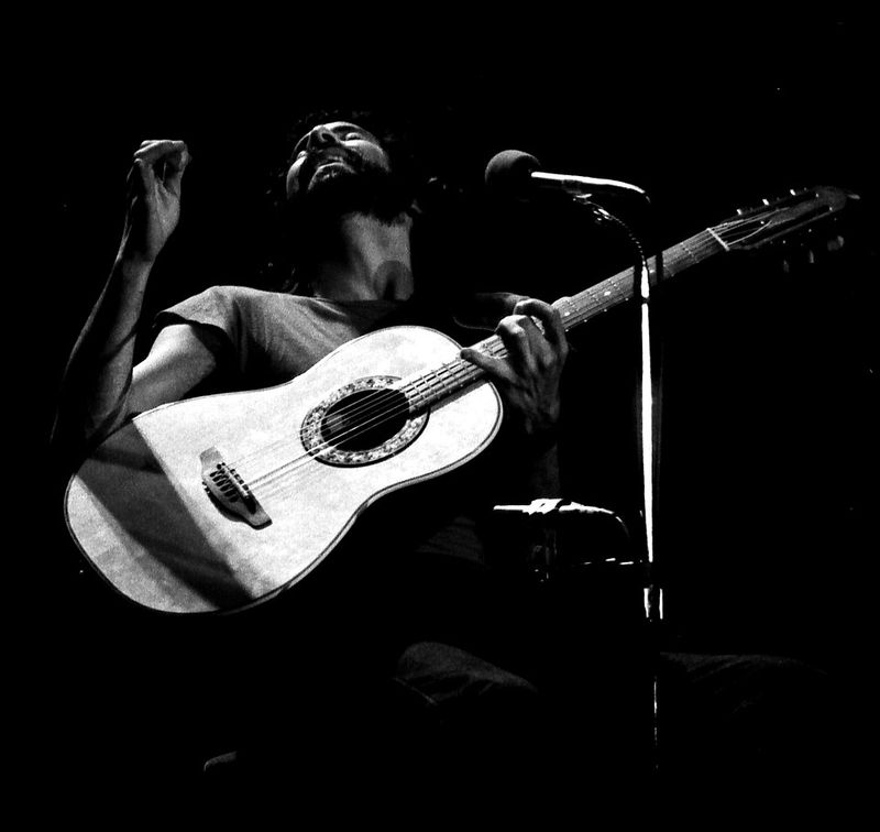 Cat Stevens / Yusuf Islam