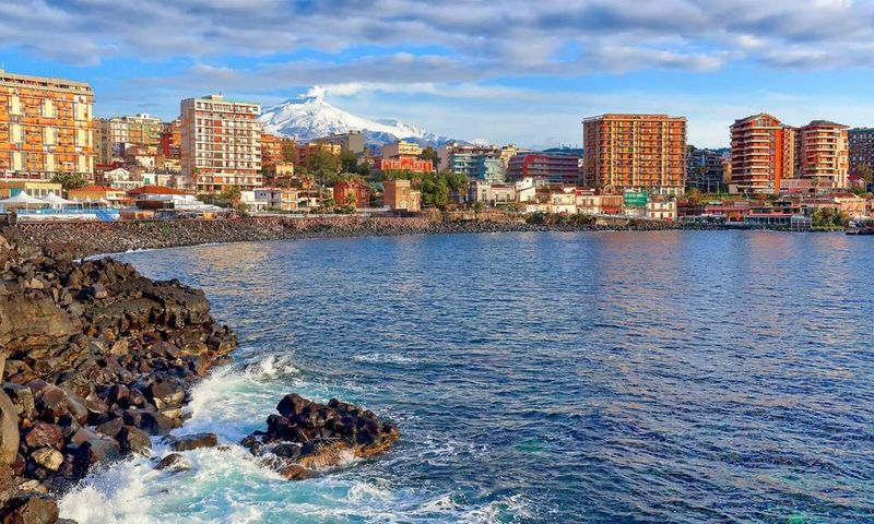 Catania, Italy Catania, Italy