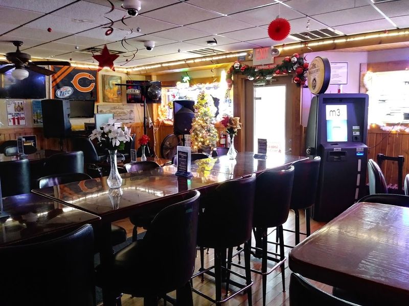 Catchers Tap – Crest Hill, Illinois