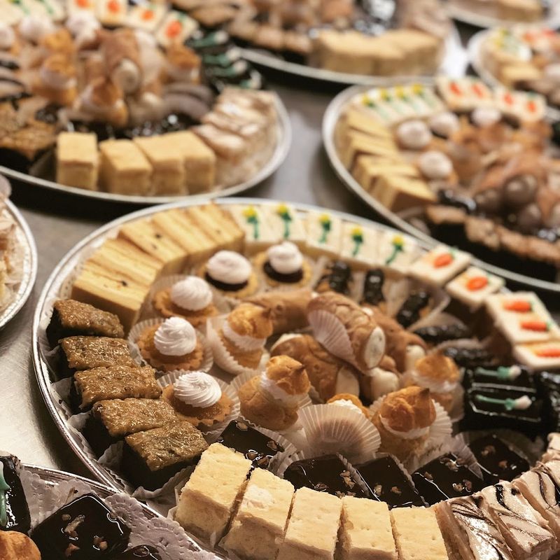 Catering and Events Done the Old-School Way Catering and Events Done the Old-School Way