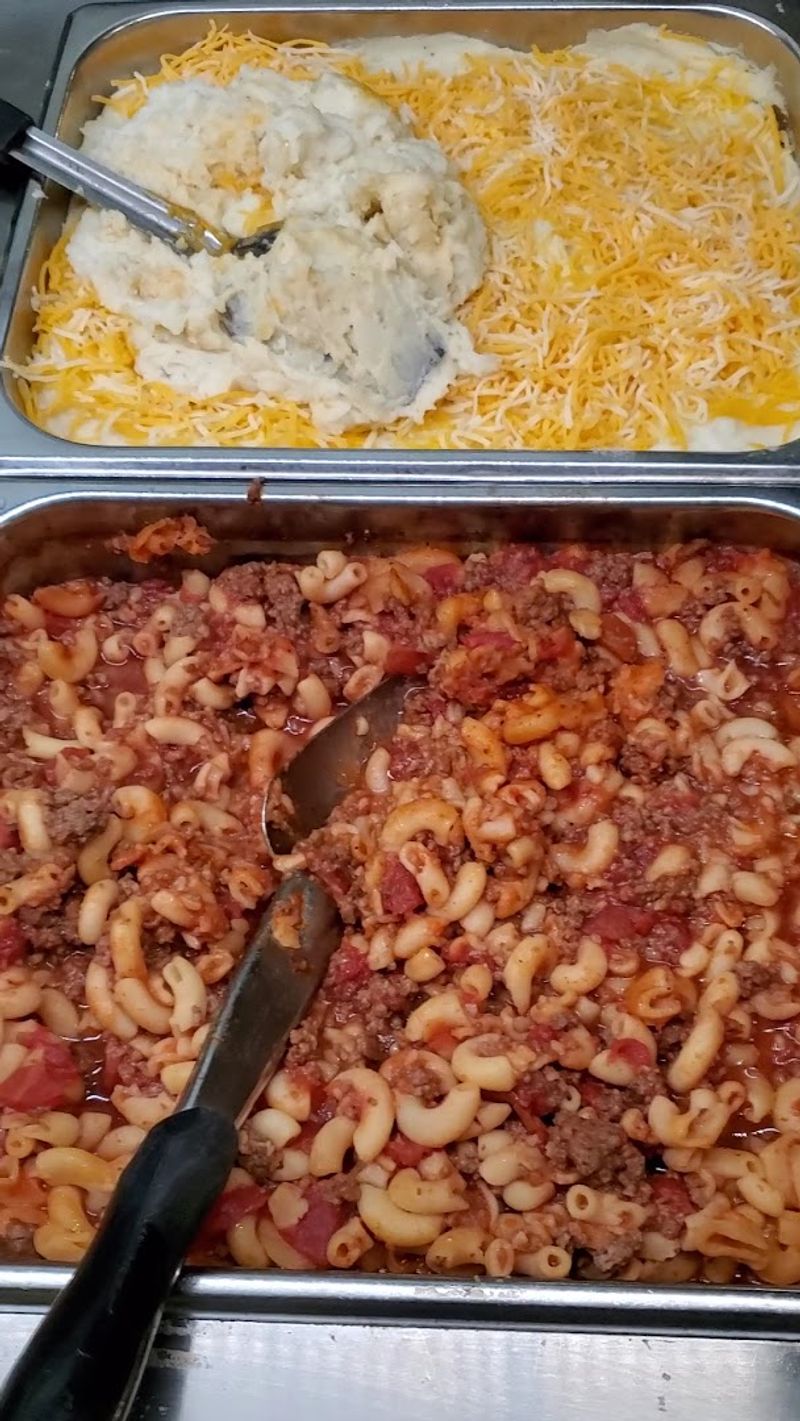 Catering and Special Events at Yoder's Kitchen Catering and Special Events at Yoder's Kitchen