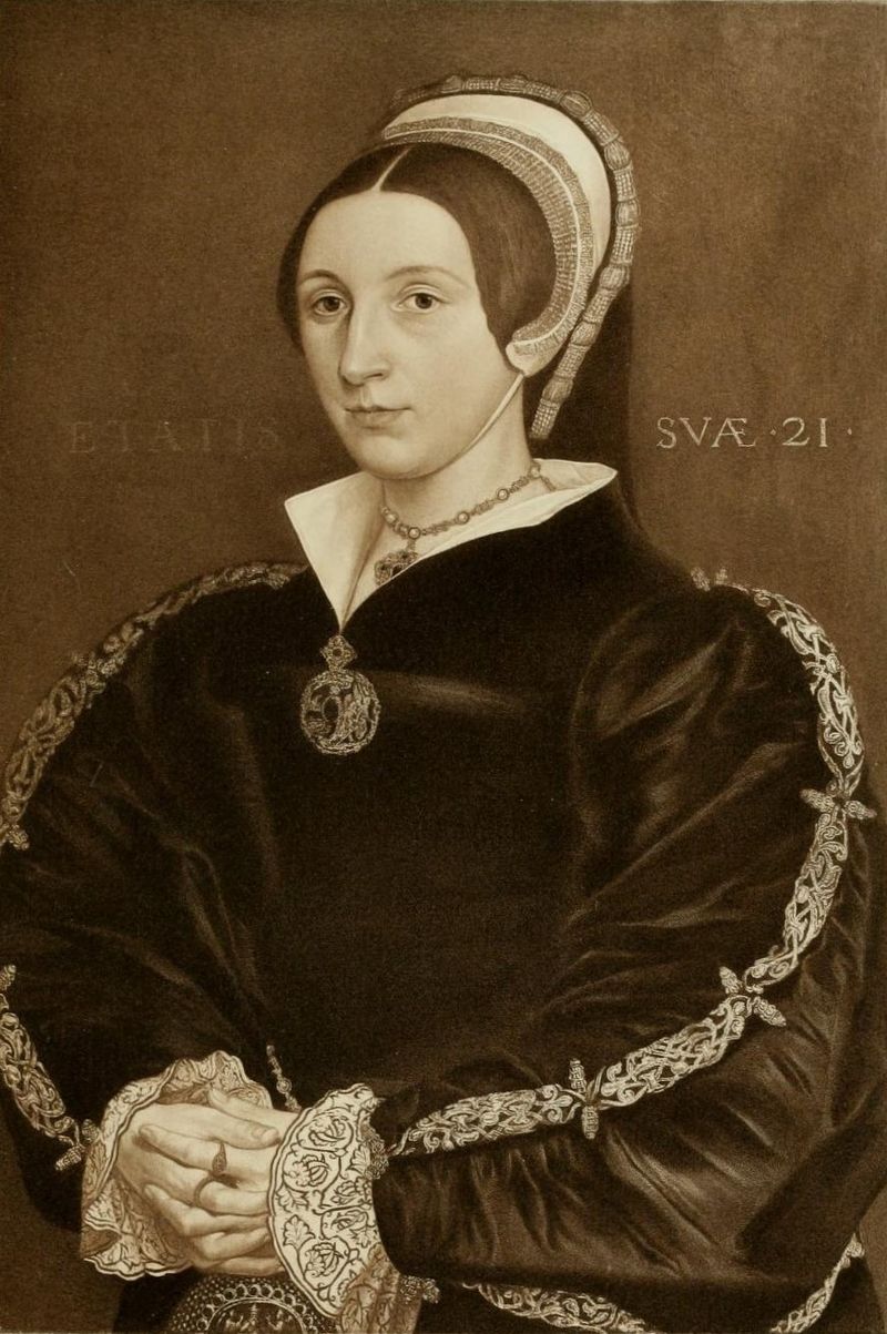 Catherine Howard Catherine Howard