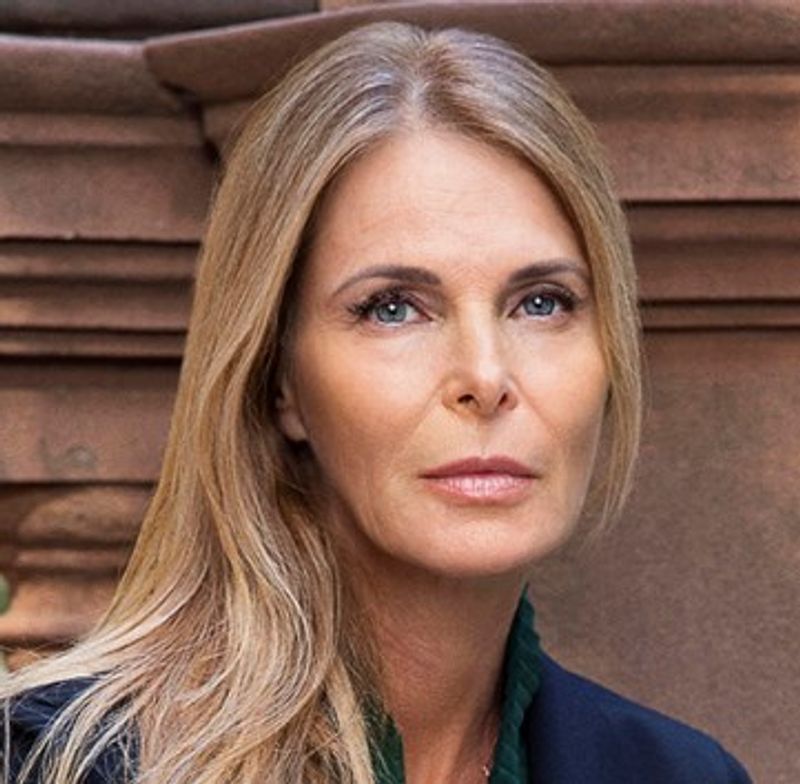 Catherine Oxenberg Catherine Oxenberg