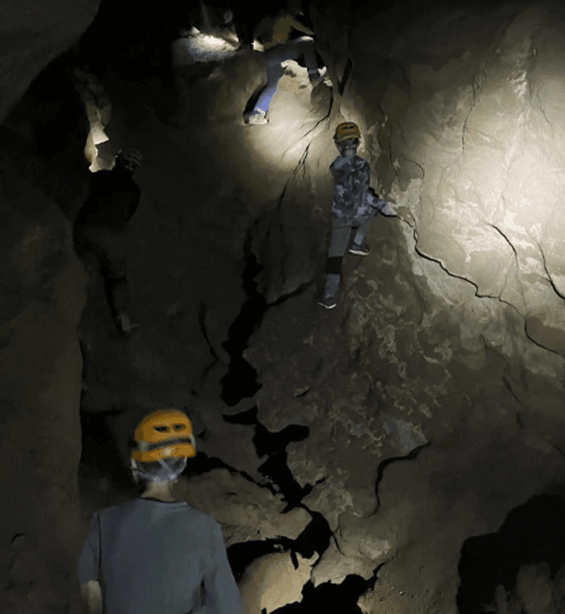 Cave Crawl Adventures For The Bold Cave Crawl Adventures For The Bold