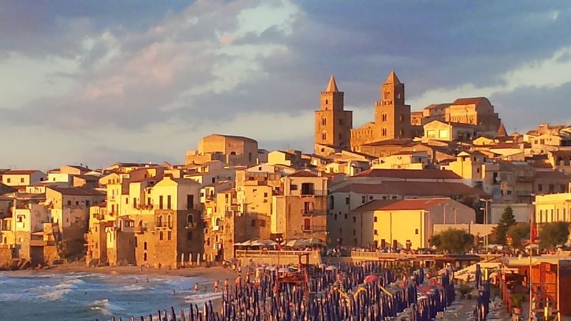 Cefalù